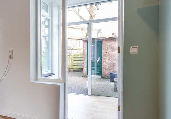 Medium property photo - Andries Schotkade 8, 2313 XV Leiden